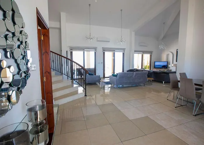 Hills View Villa